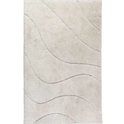 Teppich Boho Wave
