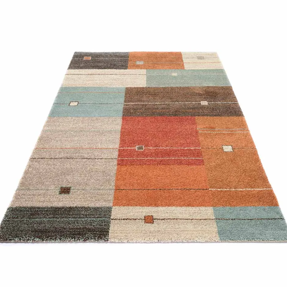 Teppich Cara 01