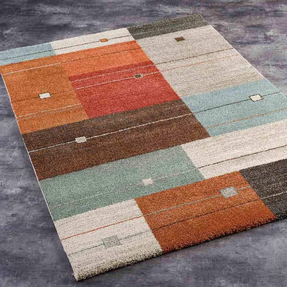 Teppich Cara 01