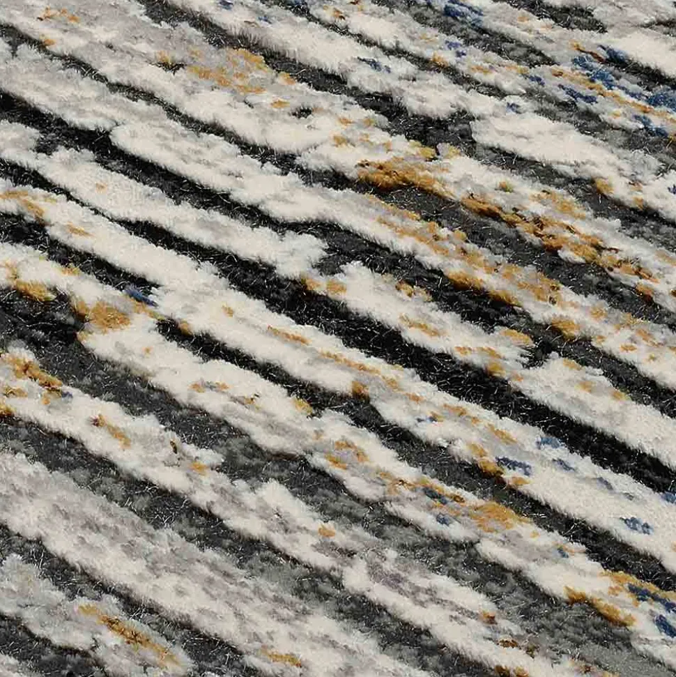 Teppich Colorado Stripe
