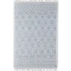 Teppich Colored Macrame