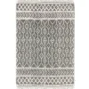 Teppich Colored Macrame