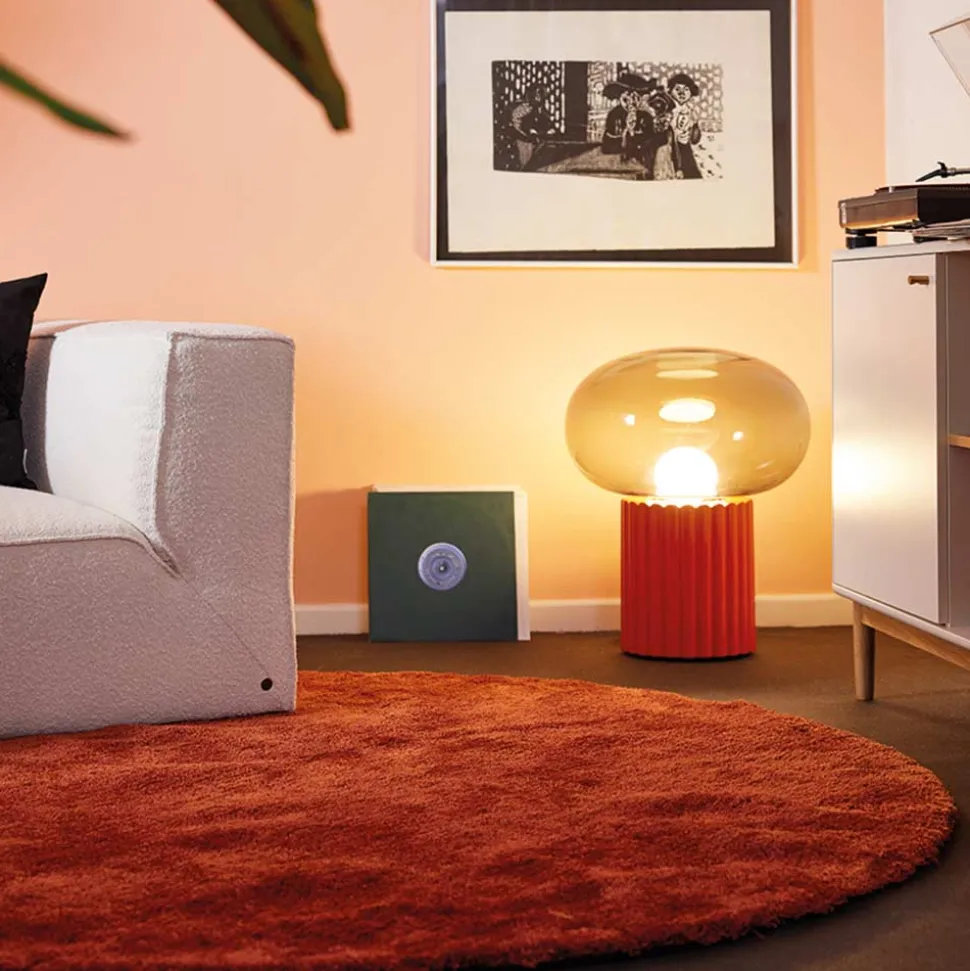 Teppich Cozy