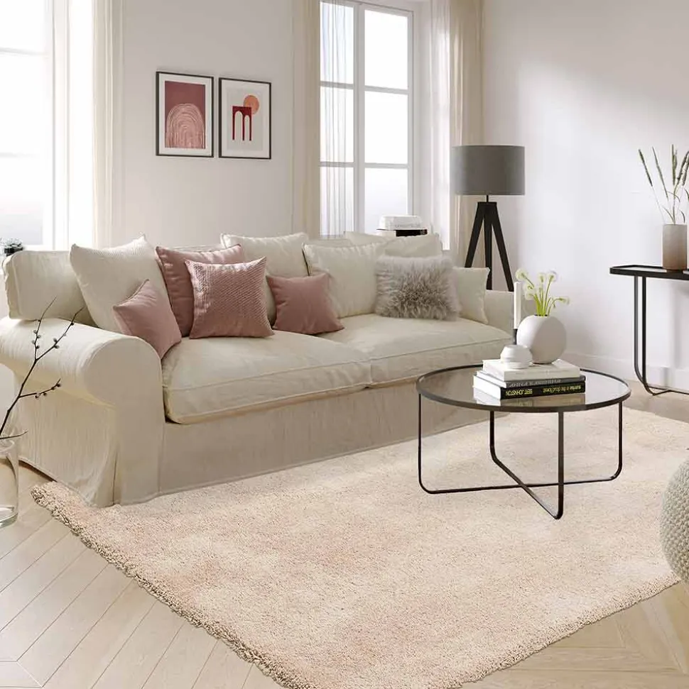 Teppich Cozy