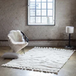 Teppich Dessert Weave