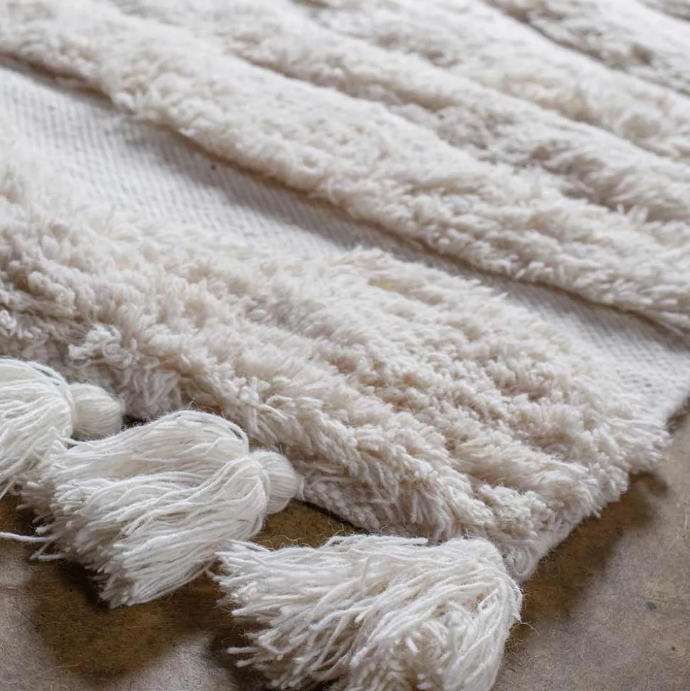 Teppich Dessert Weave