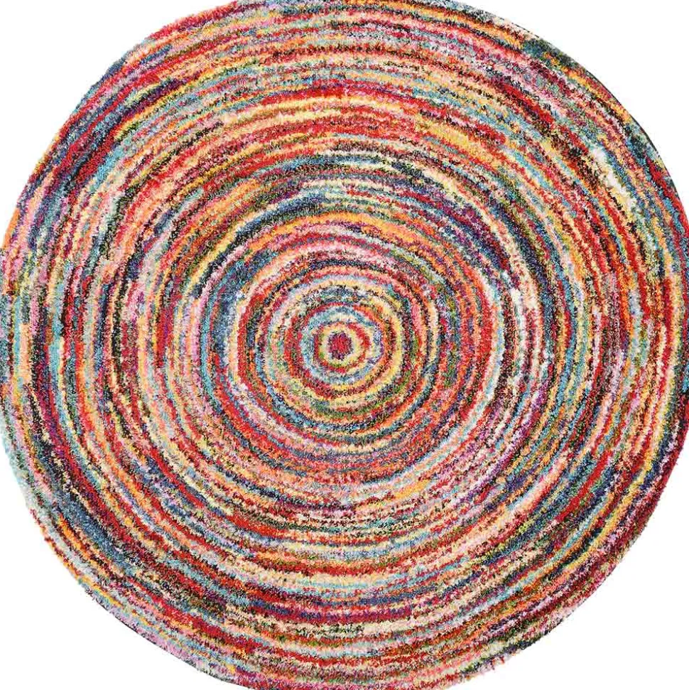 Teppich Disco 05