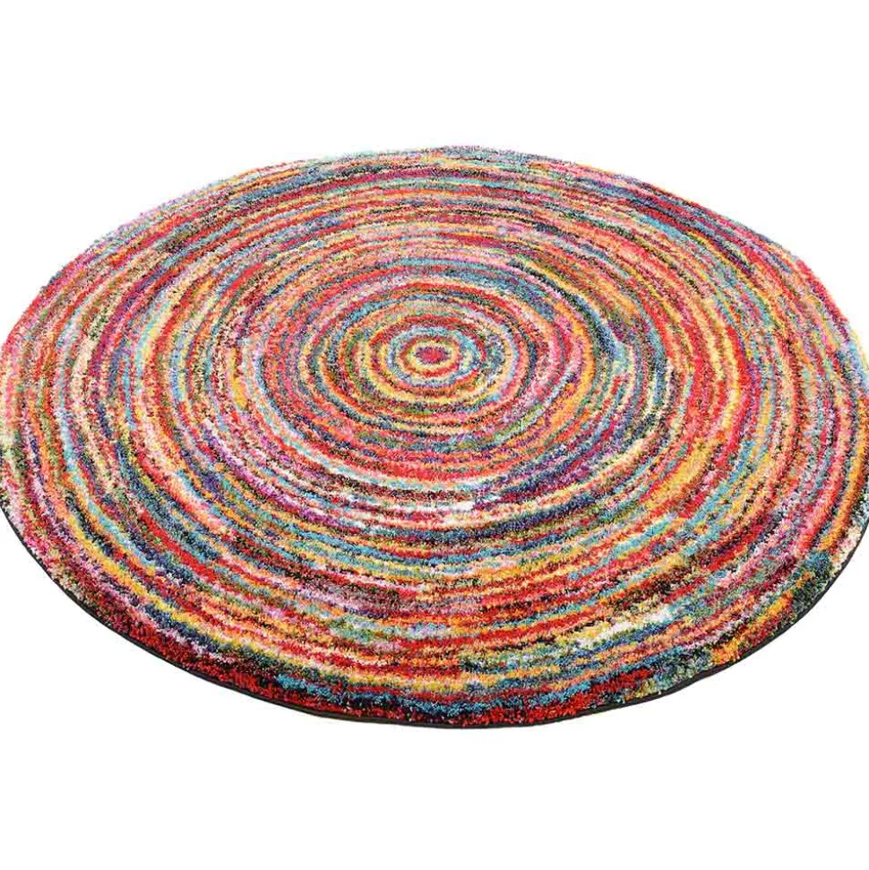 Teppich Disco 05
