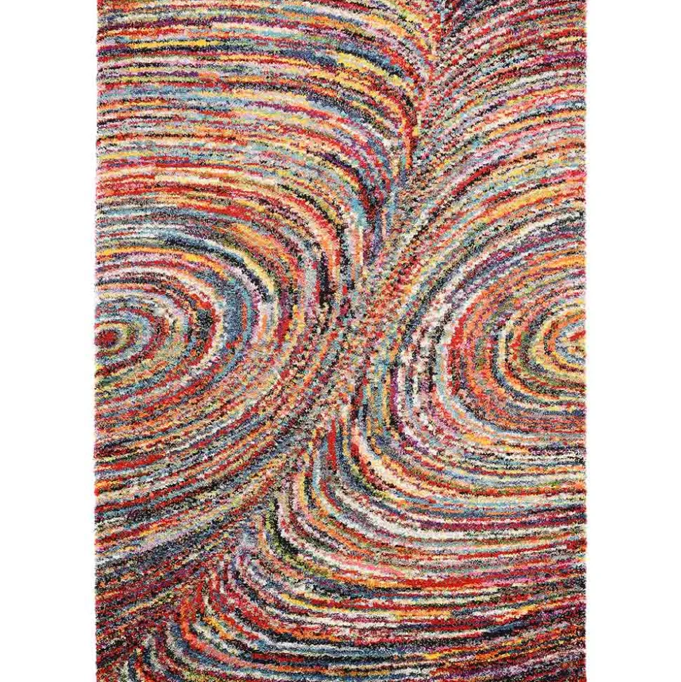 Teppich Disco 01
