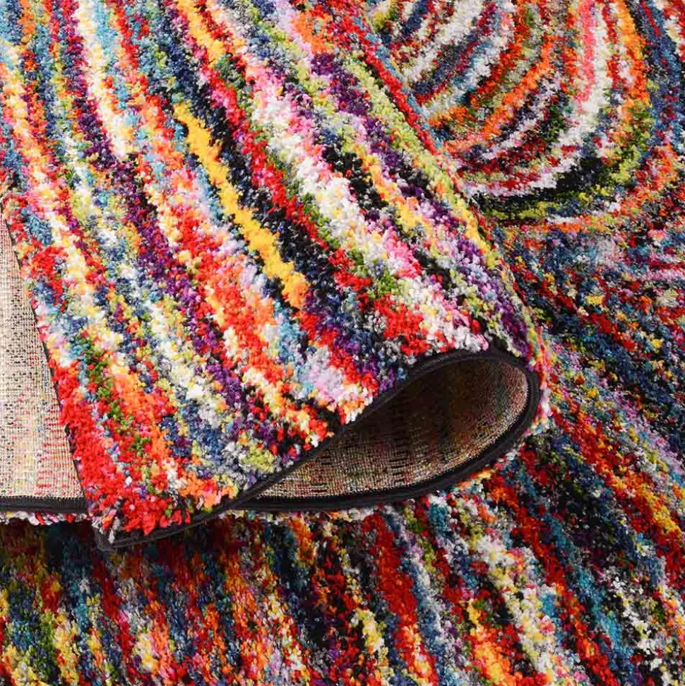Teppich Disco 01