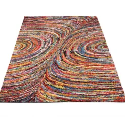 Teppich Disco 01