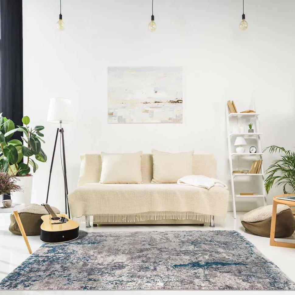 Teppich Edition Loft 01