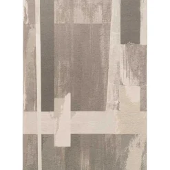 Teppich Emma metallic