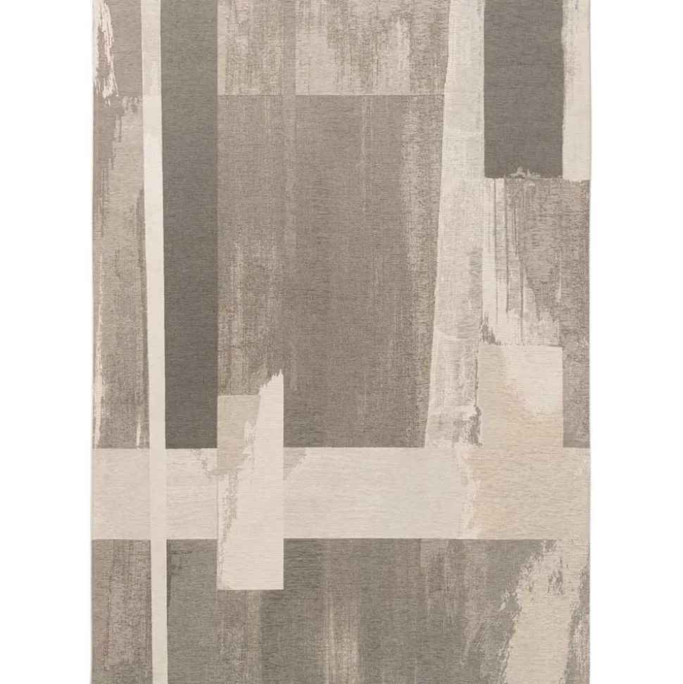 Teppich Emma metallic