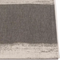 Teppich Emma metallic
