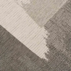 Teppich Emma metallic