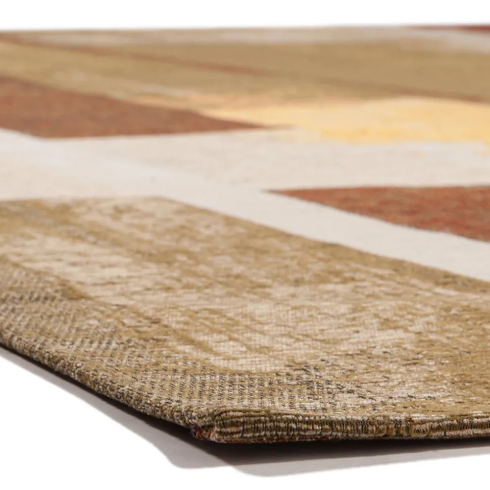 Teppich Emma multi