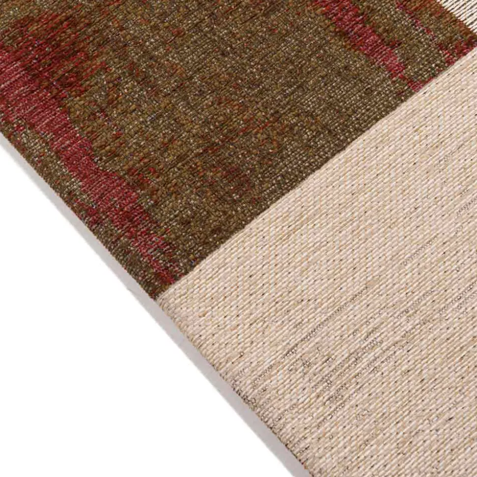 Teppich Emma multi