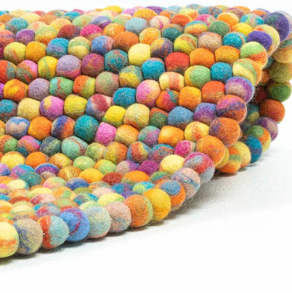 Teppich Felty