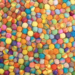 Teppich Felty