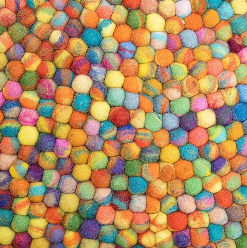 Teppich Felty