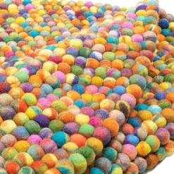 Teppich Felty