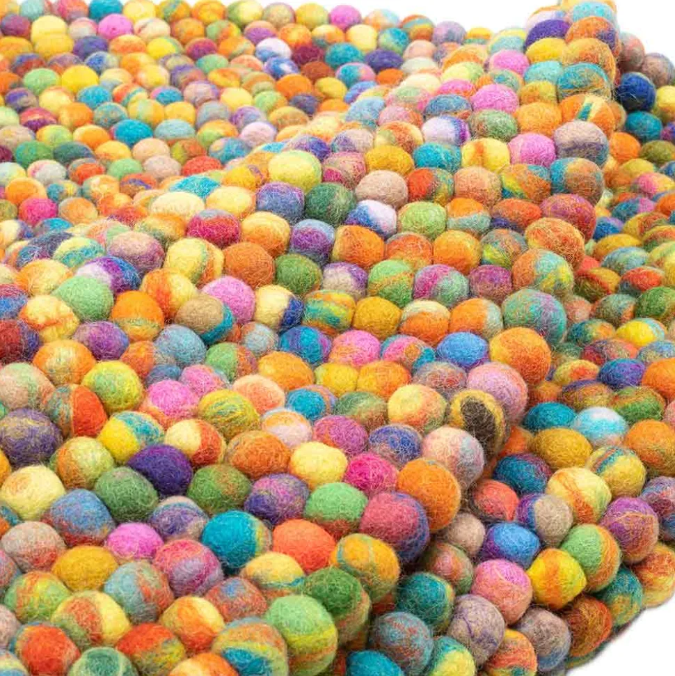 Teppich Felty