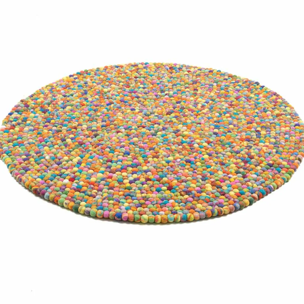 Teppich Felty
