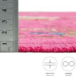Teppich Flomi Florence