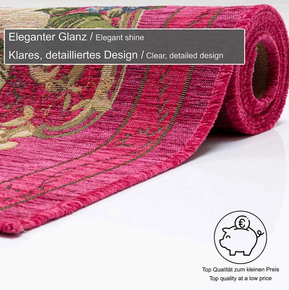 Teppich Flomi Florence