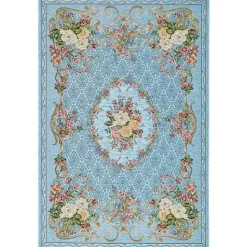 Teppich Flomi Florence