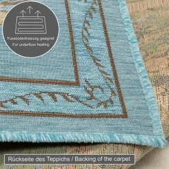 Teppich Flomi Florence