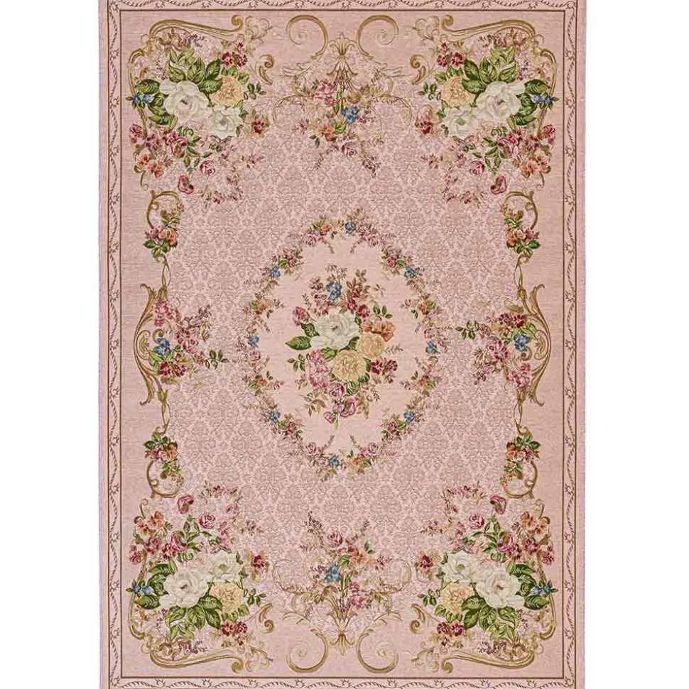 Teppich Flomi Florence