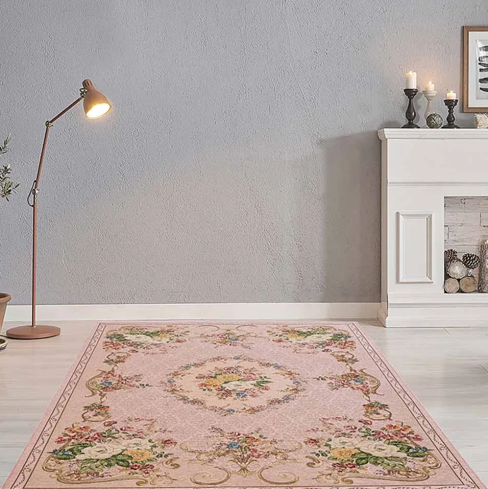 Teppich Flomi Florence