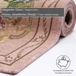 Teppich Flomi Florence