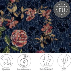 Teppich Flomi Florence
