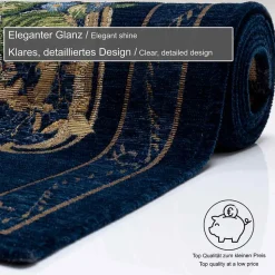 Teppich Flomi Florence