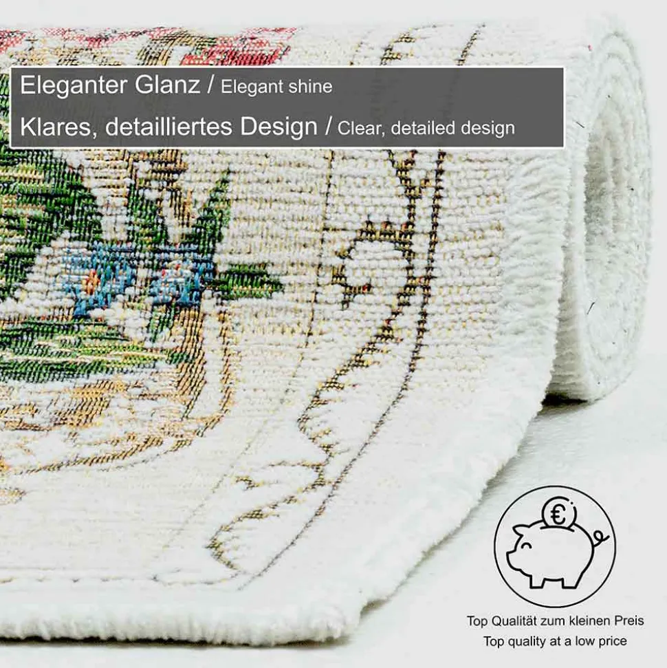 Teppich Flomi Florence