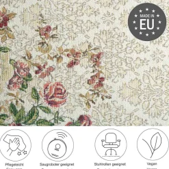 Teppich Flomi Florence