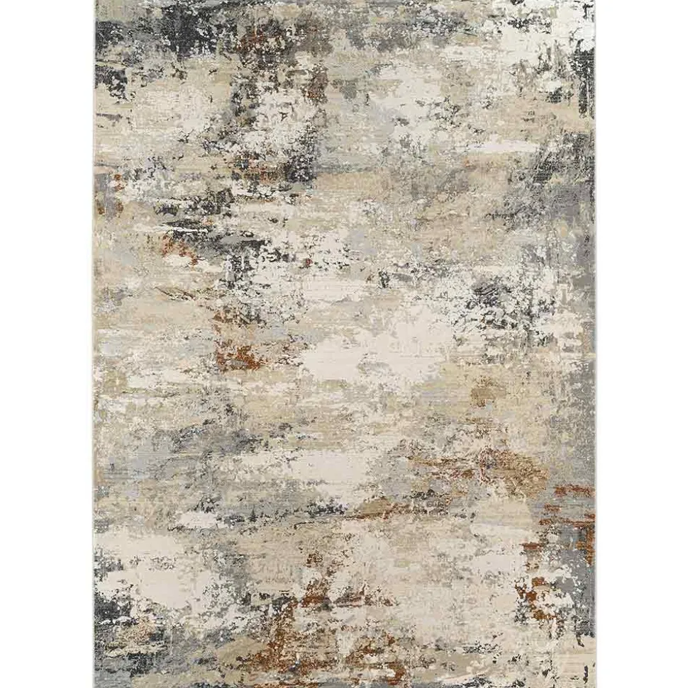 Teppich Impression Galaxy