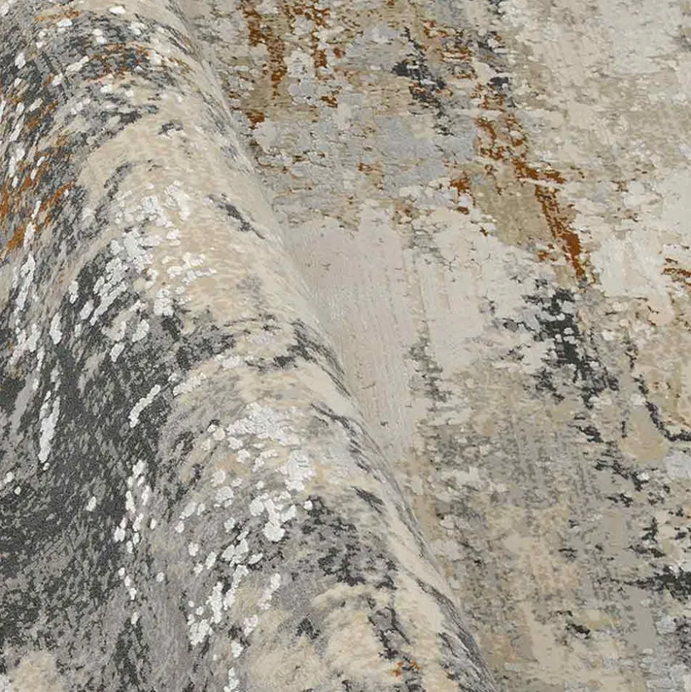 Teppich Impression Galaxy