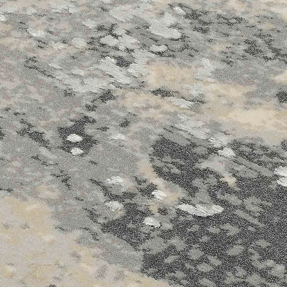 Teppich Impression Galaxy