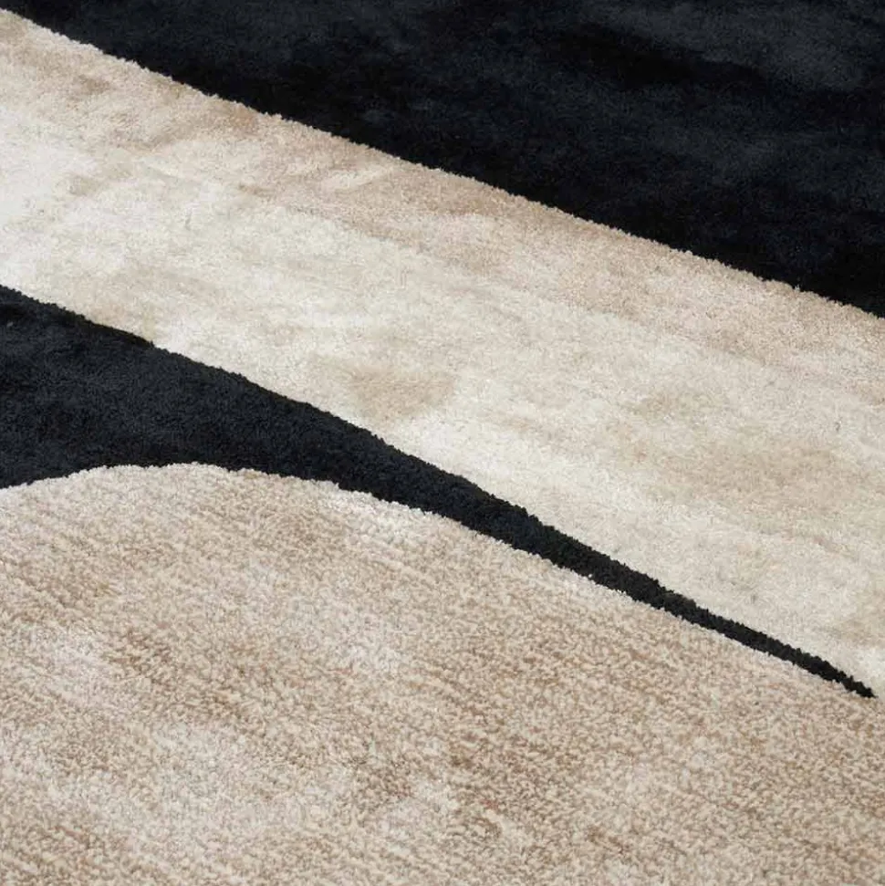 Teppich Jazz