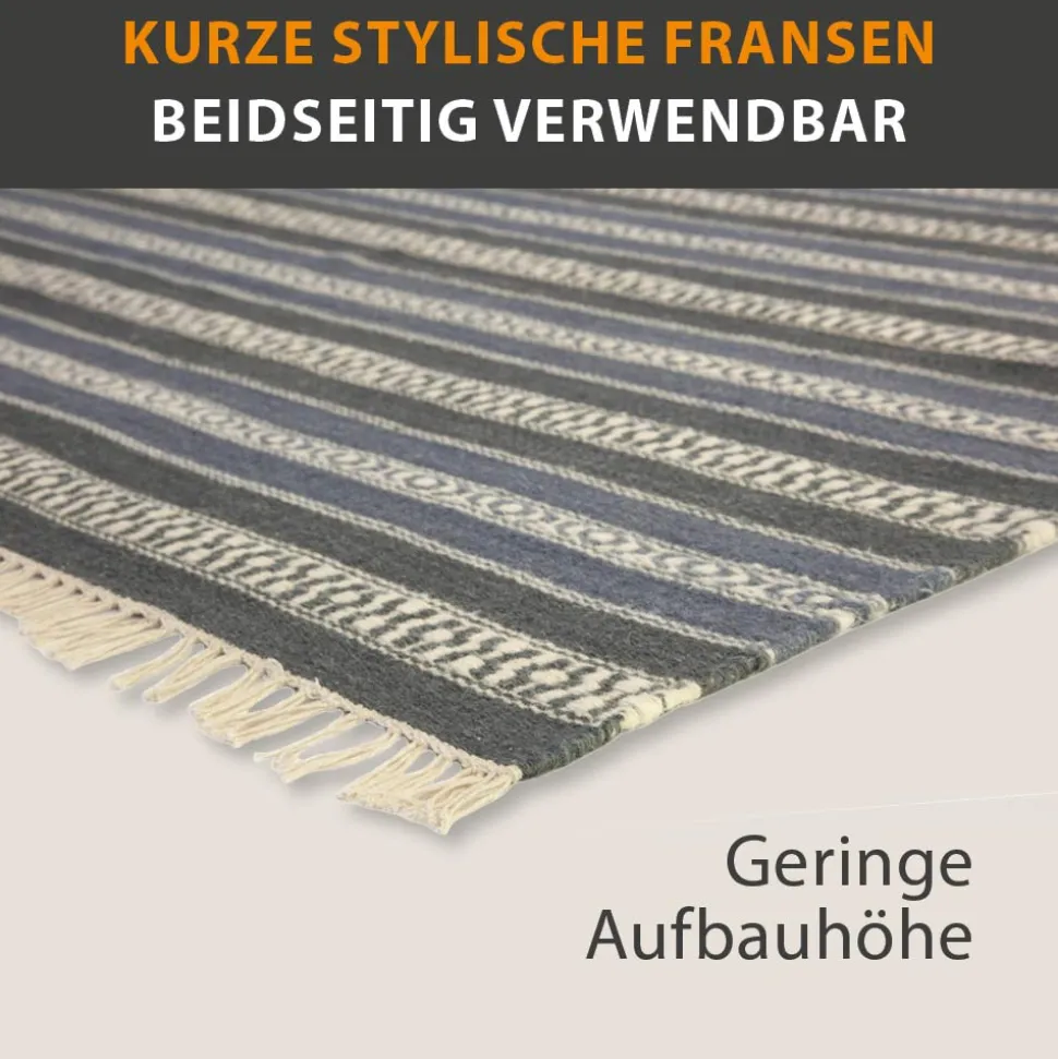 Teppich Kelim Flensburg