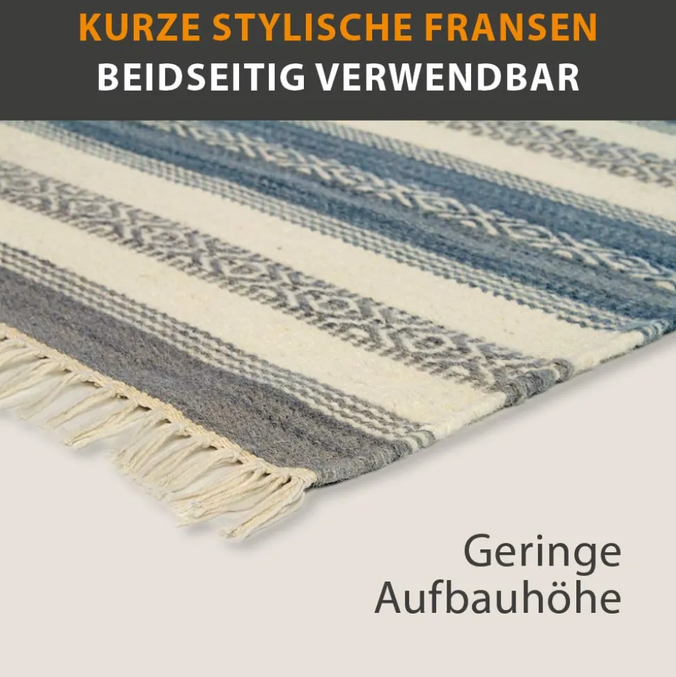 Teppich Kelim Husum