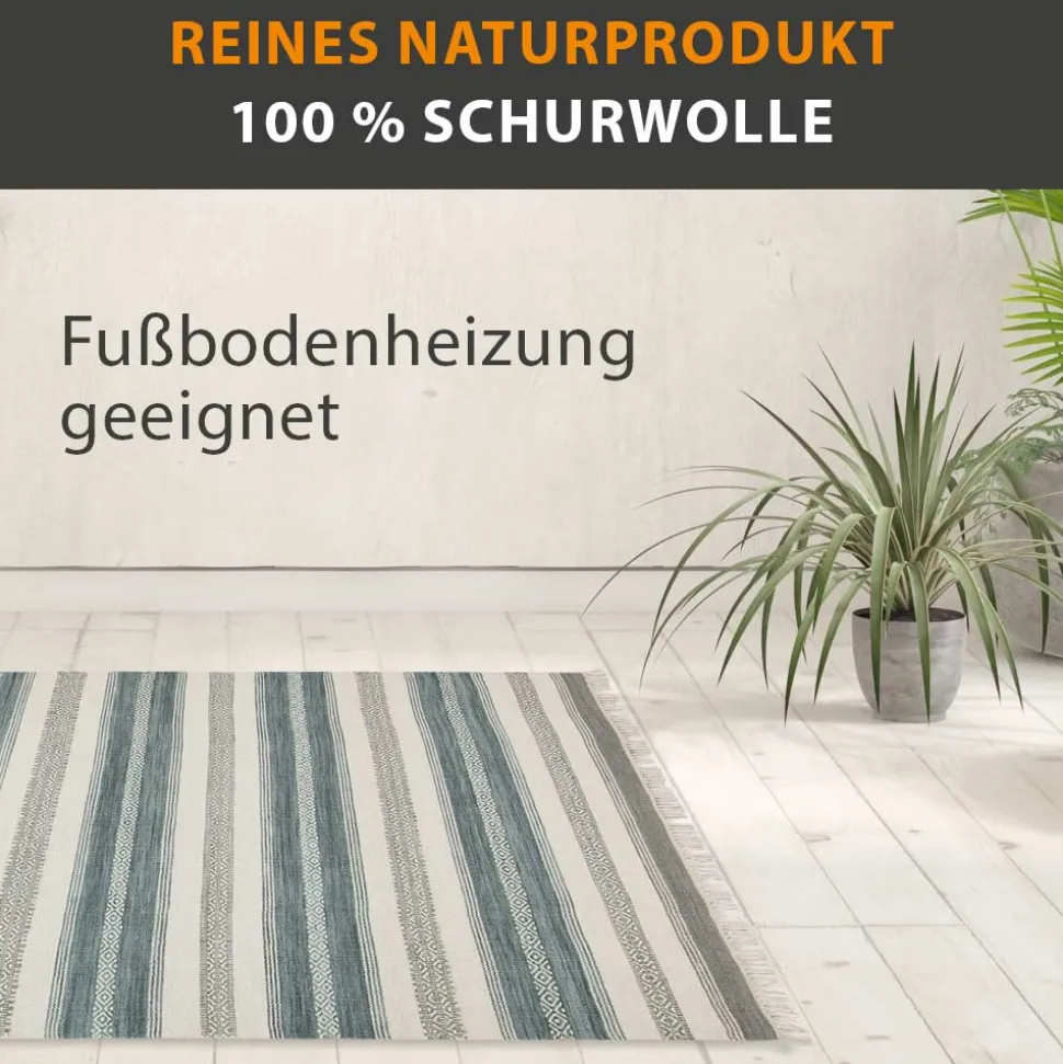 Teppich Kelim Husum
