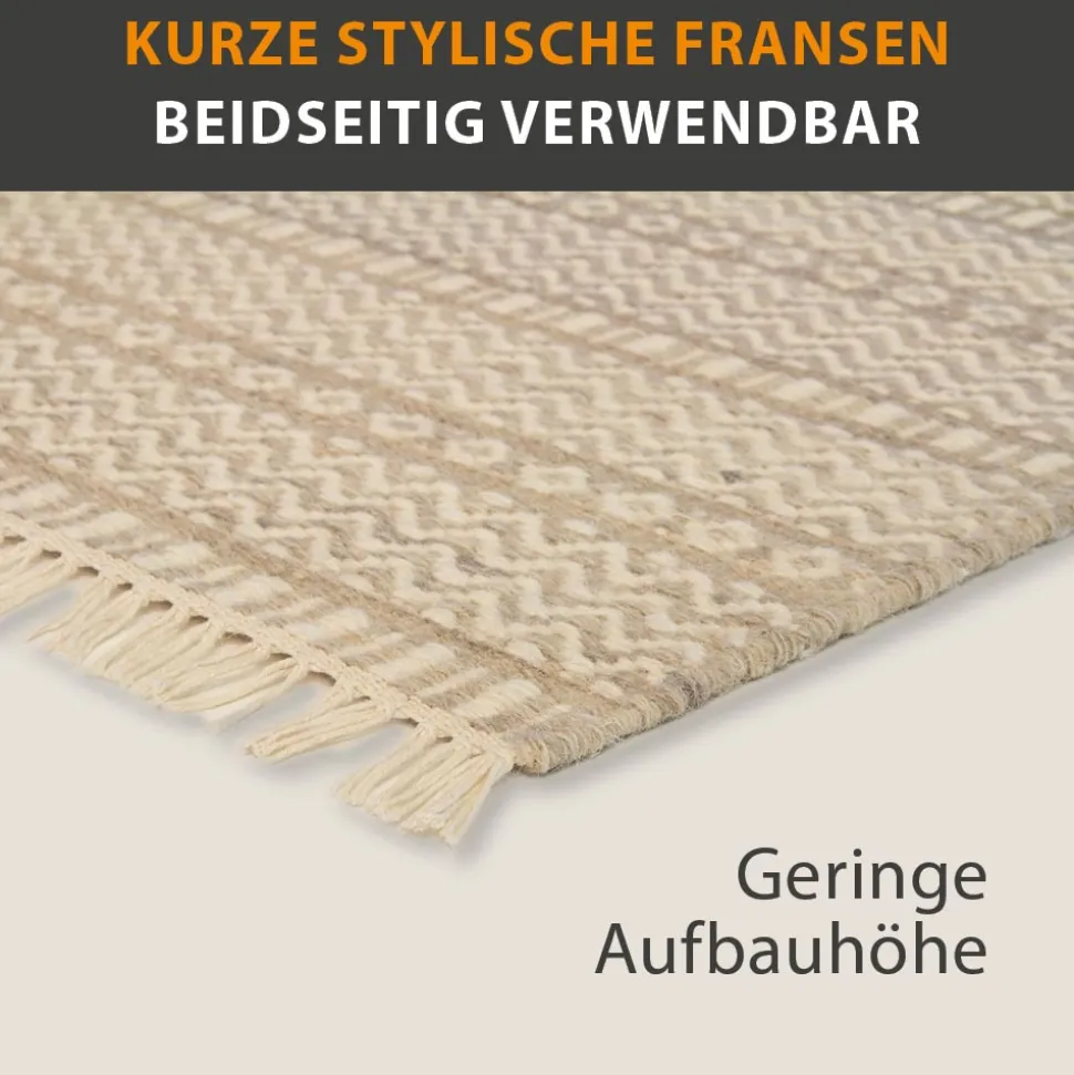 Teppich Kelim Kappeln