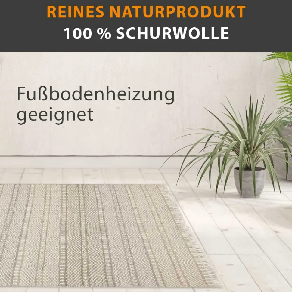 Teppich Kelim Kappeln