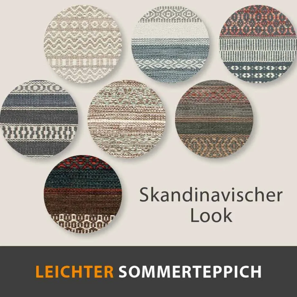 Teppich Kelim Kappeln