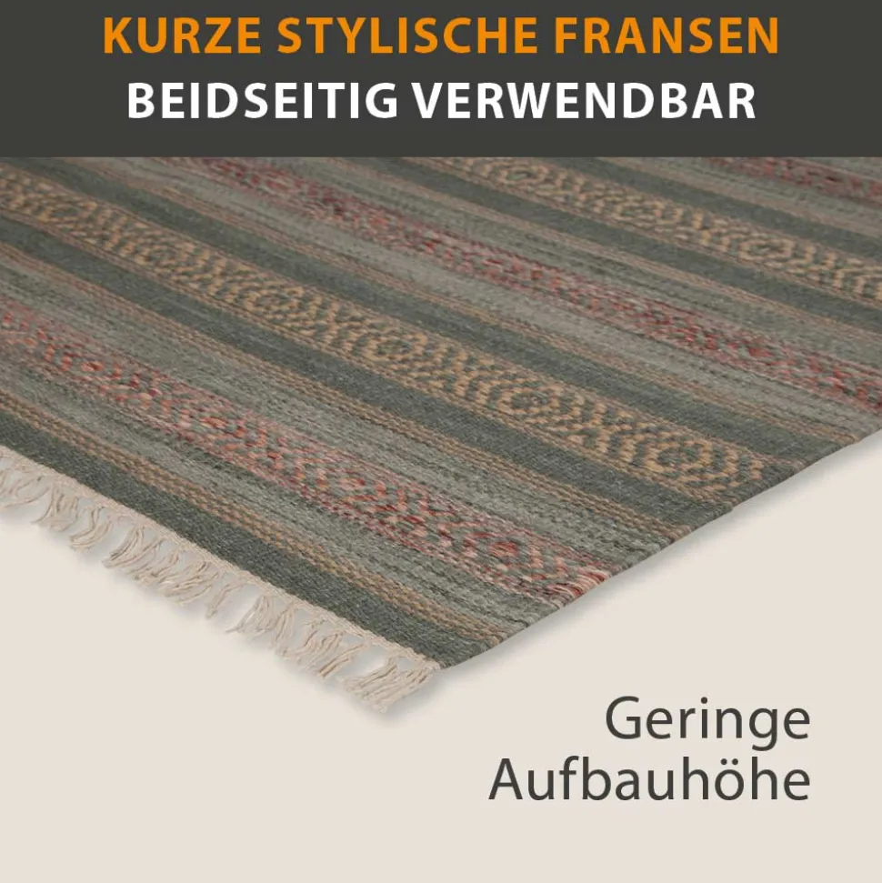 Teppich Kelim Kiel